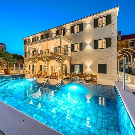 Hotel Brattia, Adults Only, Postira, Brac Island Εξωτερικό φωτογραφία