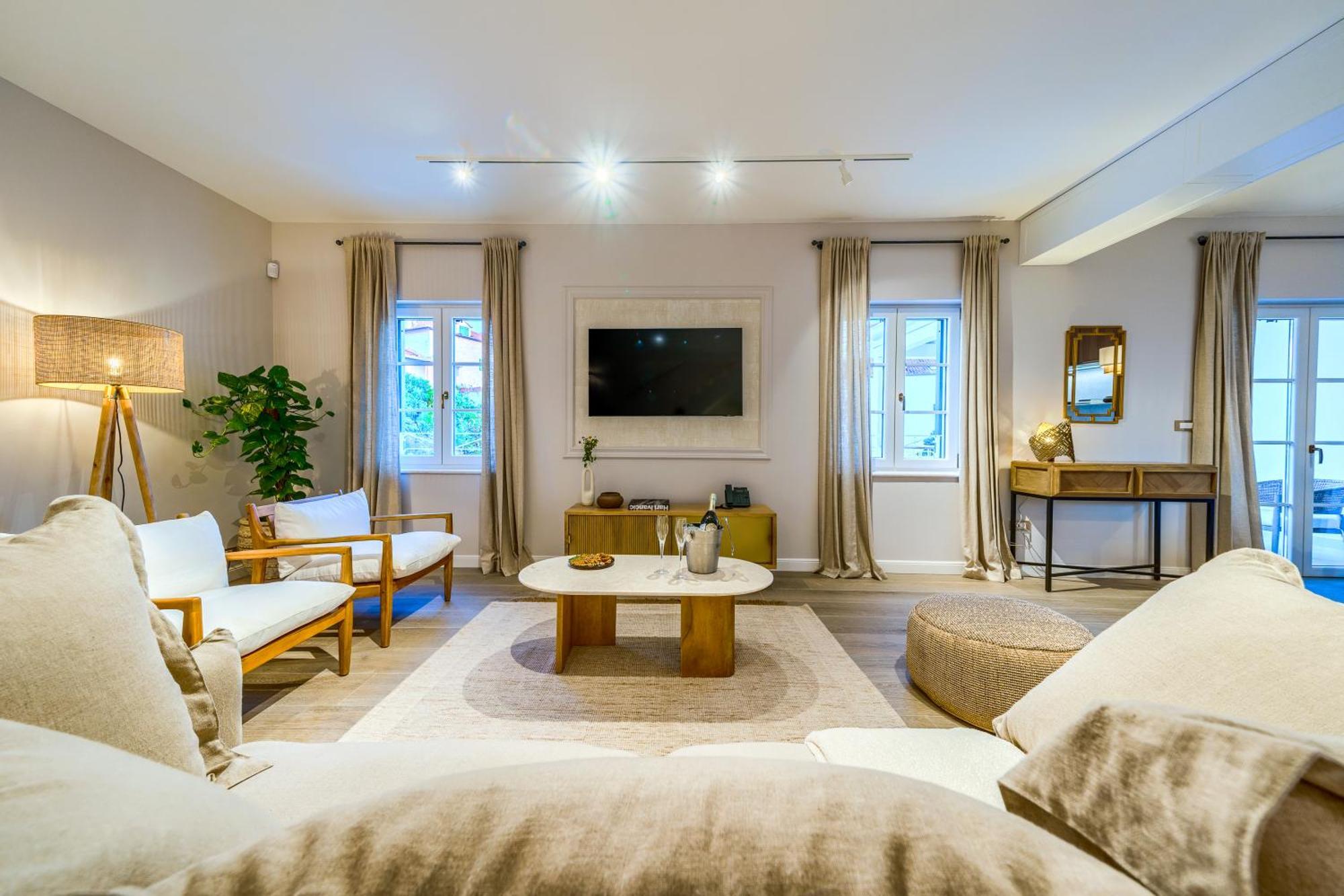 Hotel Brattia, Adults Only, Postira, Brac Island Εξωτερικό φωτογραφία