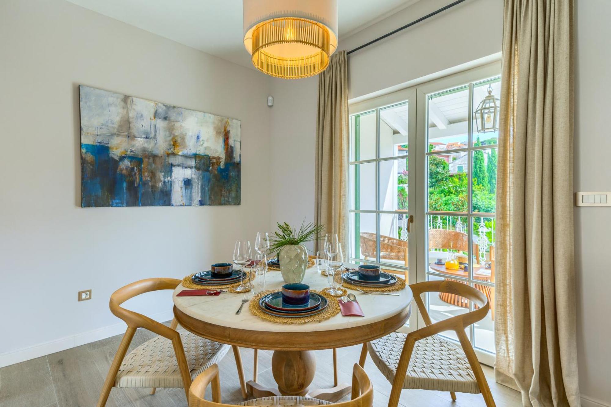 Hotel Brattia, Adults Only, Postira, Brac Island Εξωτερικό φωτογραφία