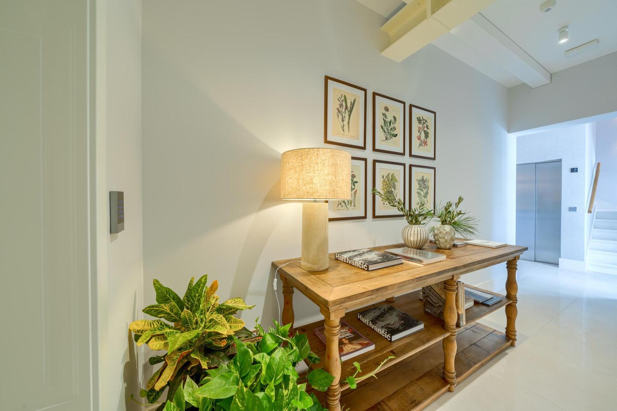 Hotel Brattia, Adults Only, Postira, Brac Island Εξωτερικό φωτογραφία