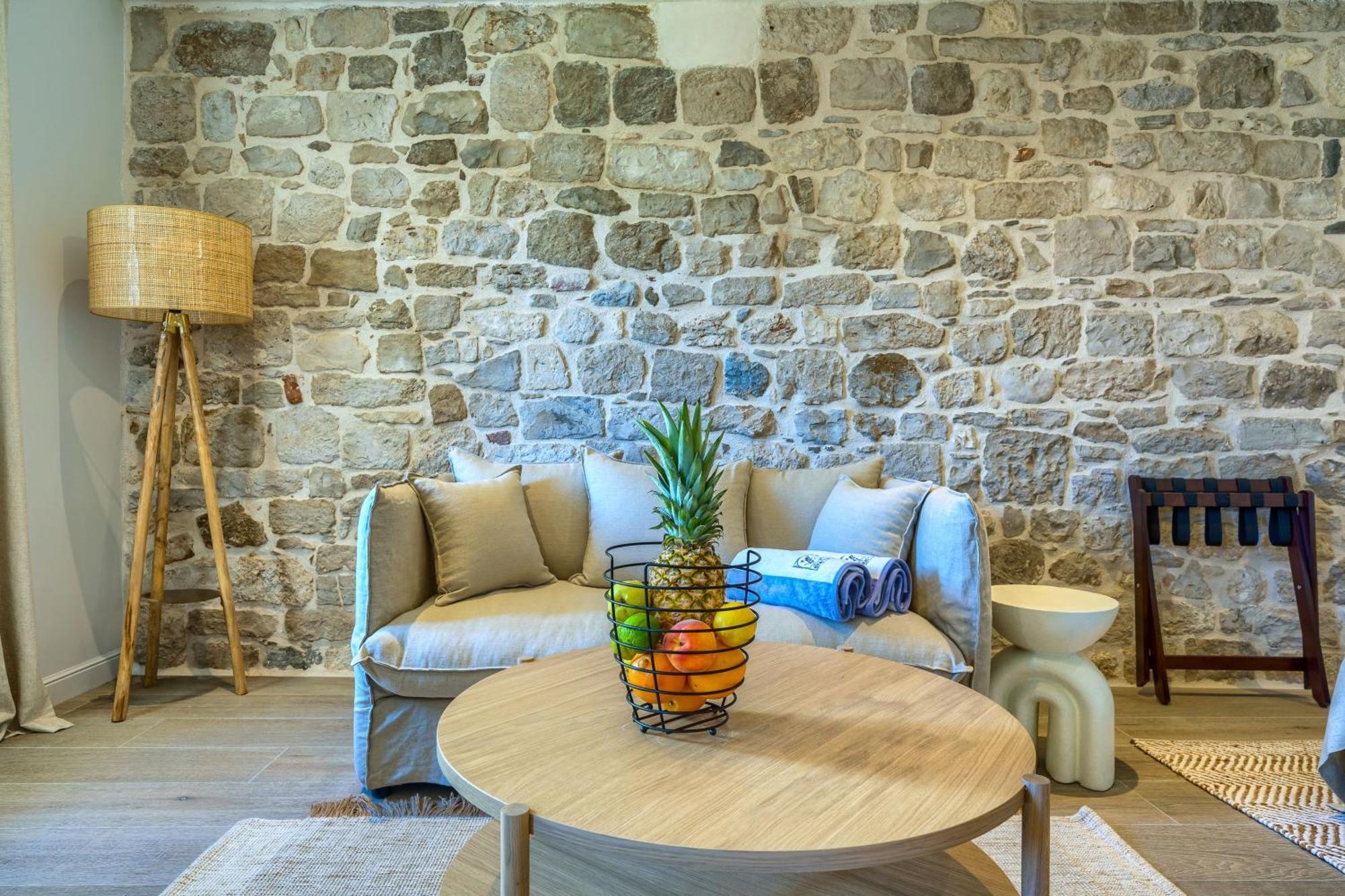 Hotel Brattia, Adults Only, Postira, Brac Island Εξωτερικό φωτογραφία