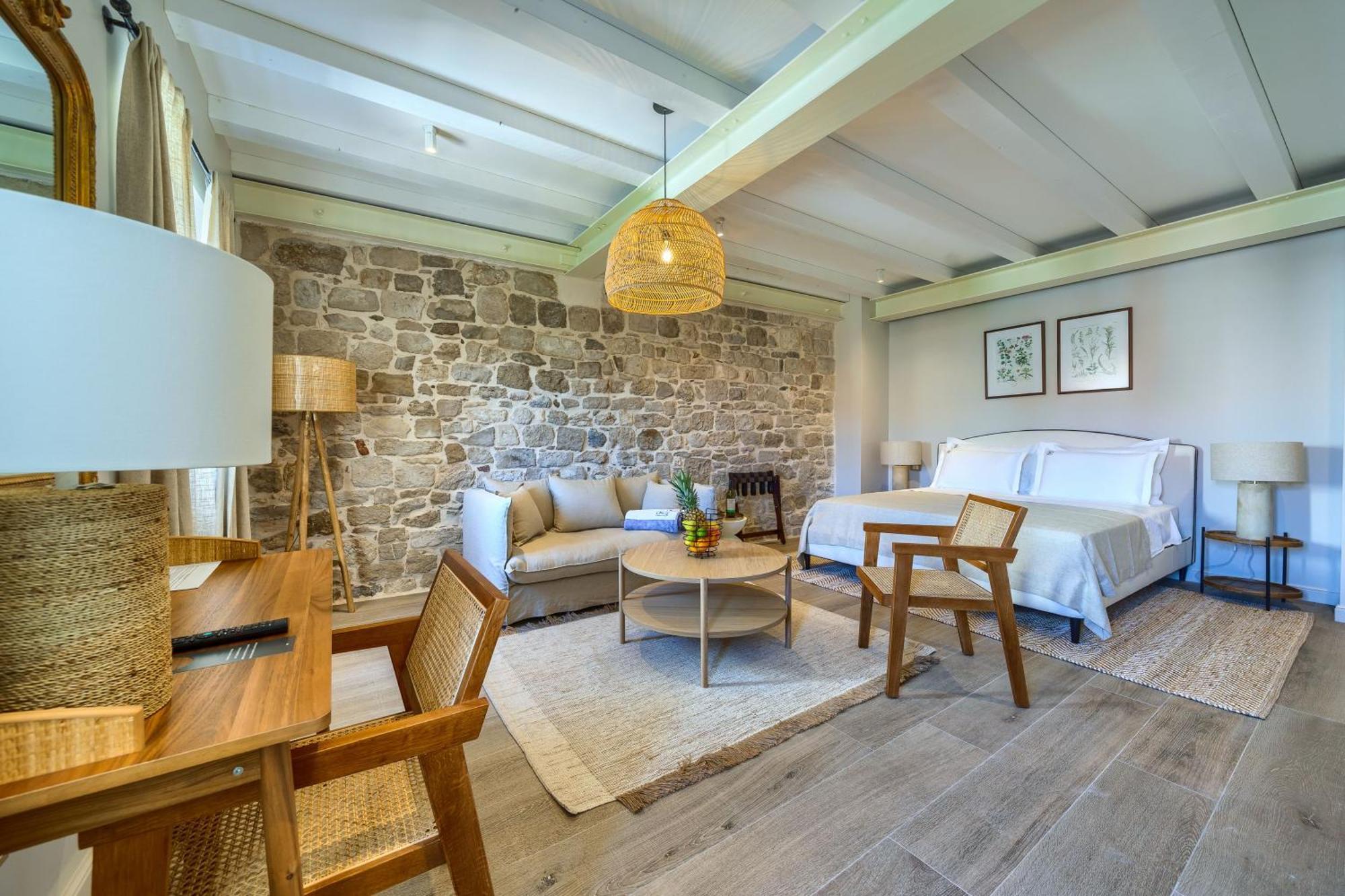 Hotel Brattia, Adults Only, Postira, Brac Island Εξωτερικό φωτογραφία
