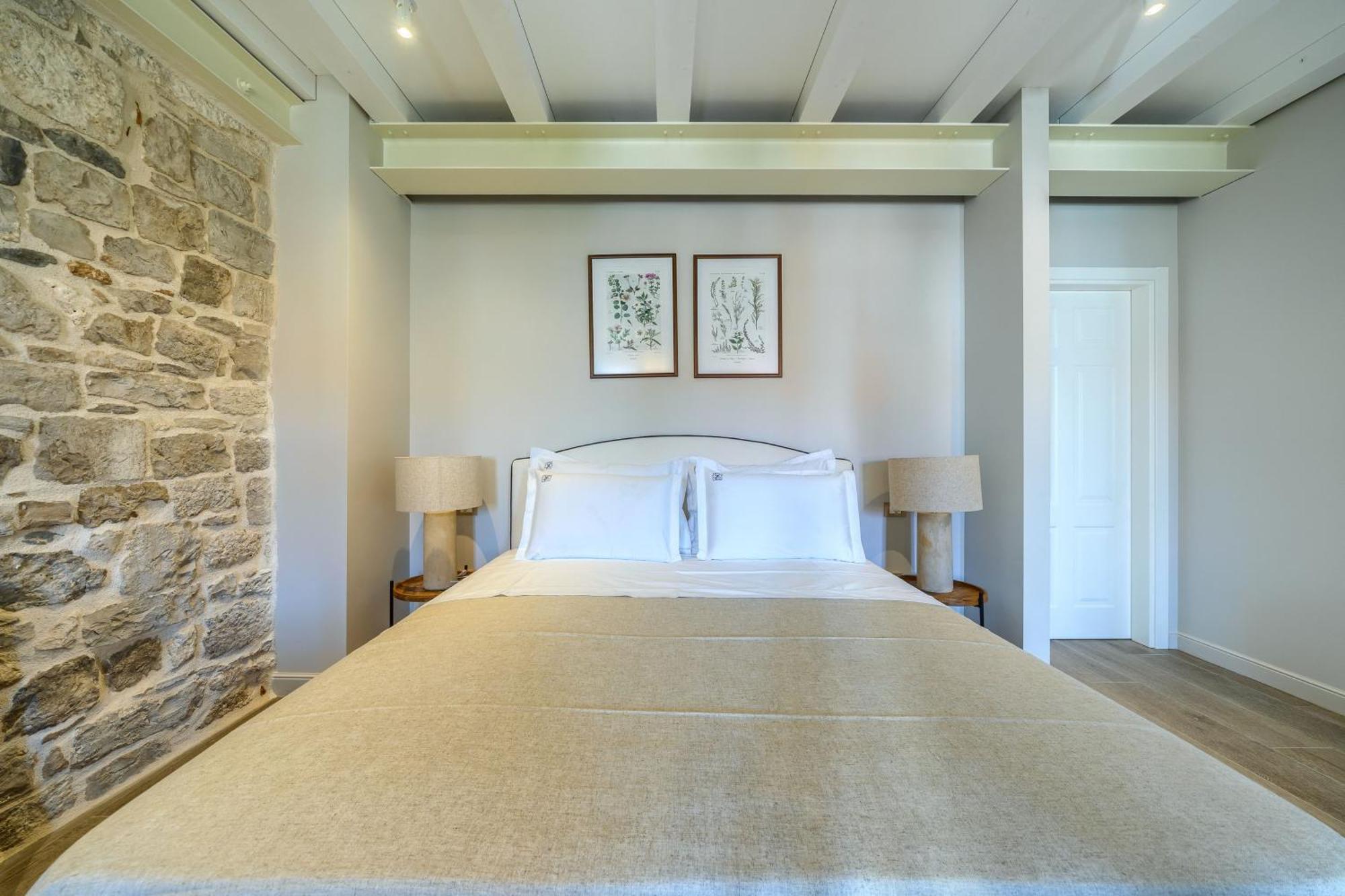 Hotel Brattia, Adults Only, Postira, Brac Island Εξωτερικό φωτογραφία