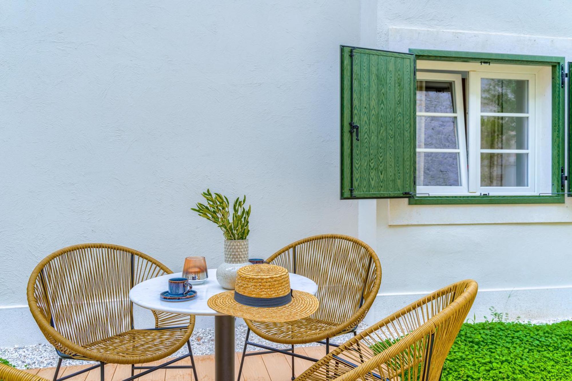 Hotel Brattia, Adults Only, Postira, Brac Island Εξωτερικό φωτογραφία