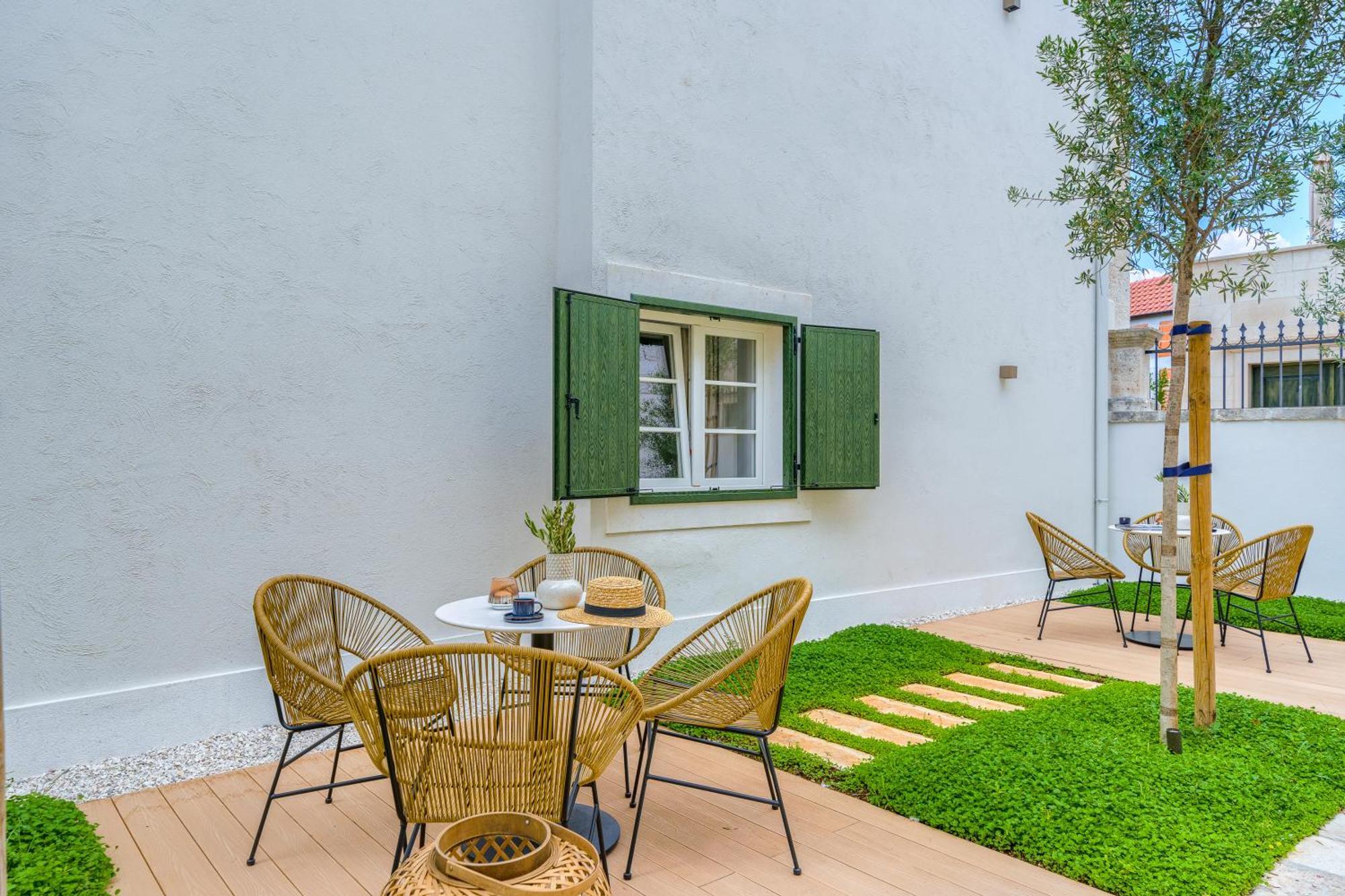 Hotel Brattia, Adults Only, Postira, Brac Island Εξωτερικό φωτογραφία