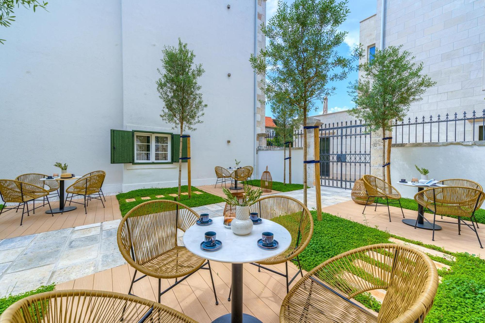 Hotel Brattia, Adults Only, Postira, Brac Island Εξωτερικό φωτογραφία